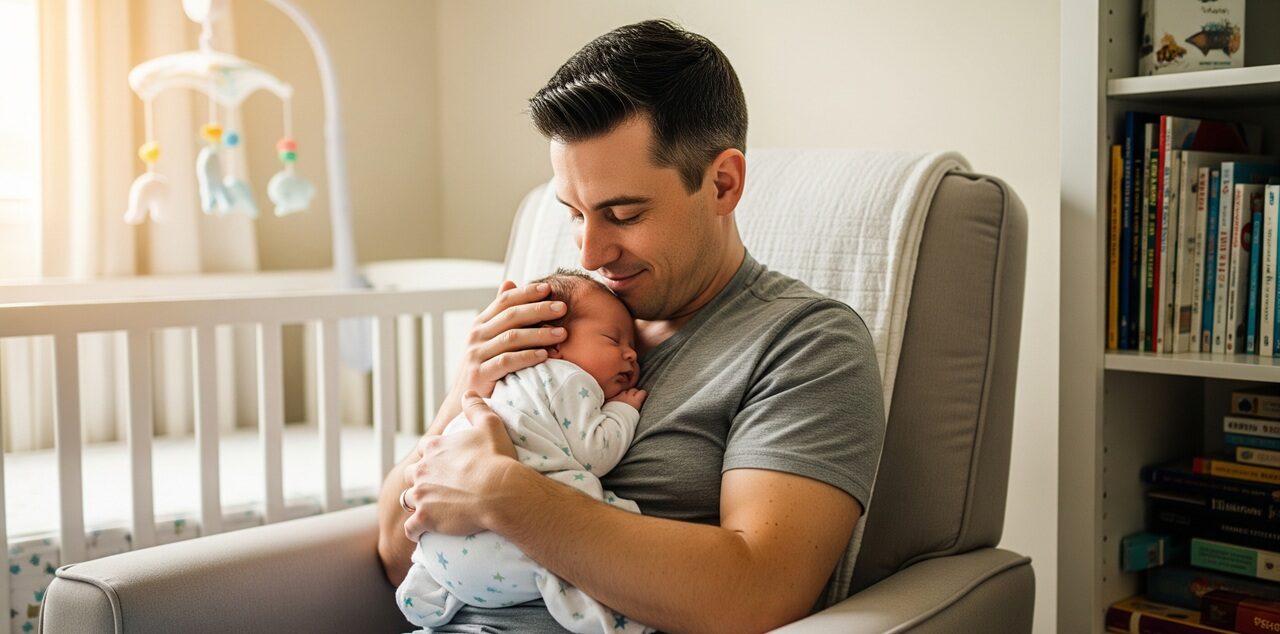 Do Father’s Have Financial Responsibility During Pregnancy?