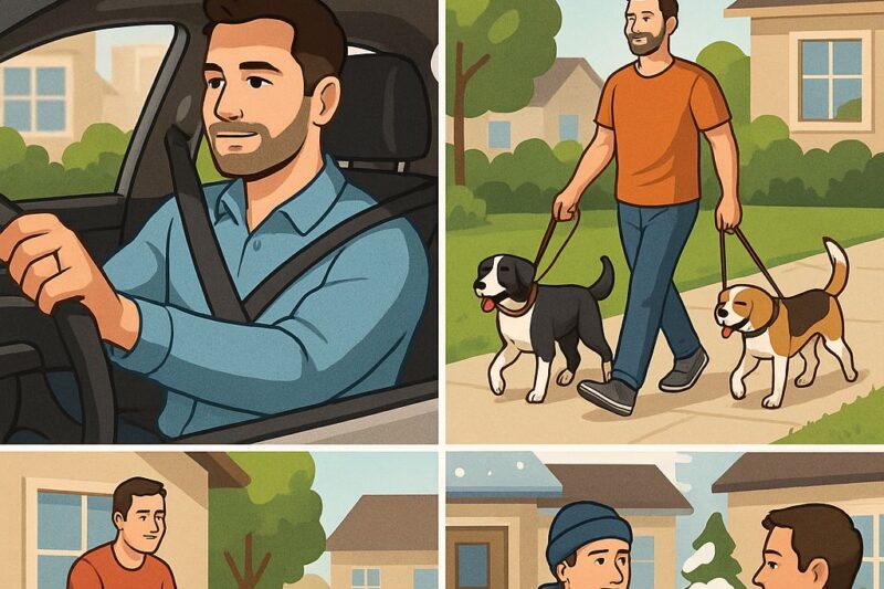 How to Make Extra Money as a Stay At Home Dad (3 Non-Online Ways That Work)