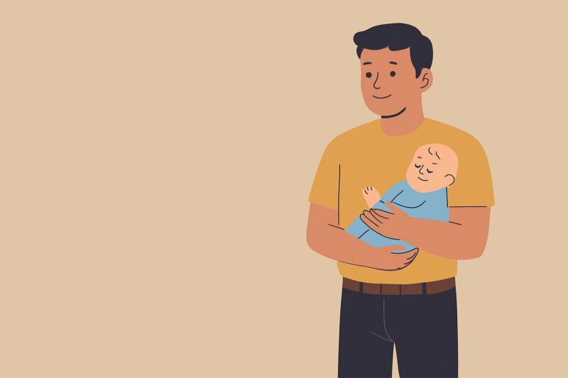 What Rights Do Dads Have If Not Married To The Mom? The Best Answer!