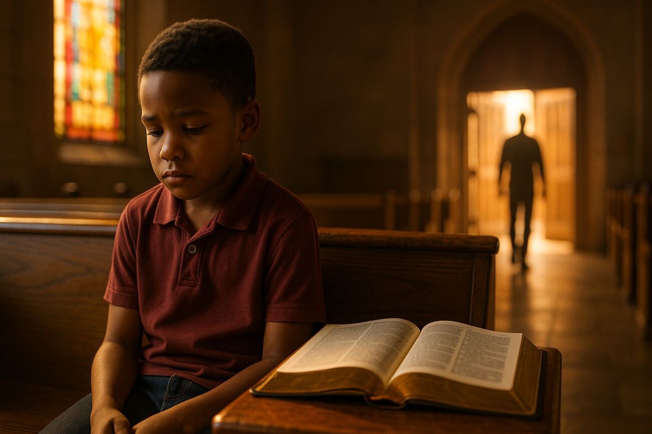 What the Bible Says About Deadbeat Dads